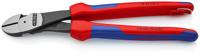 Knipex 74 22 250 T tang Diagonale tang