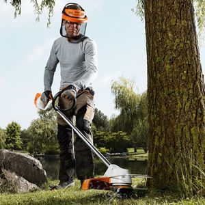 Stihl FSA 86 R Accu-Kantenmaaier | AutoCut C6-2 | Excl. Accu en lader - FA050115700