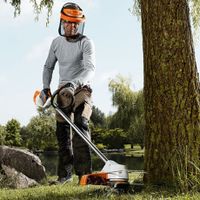 Stihl FSA 86 R Accu-Kantenmaaier | AutoCut C6-2 | Excl. Accu en lader - FA050115700 - thumbnail