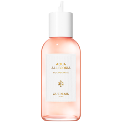 Guerlain Damesgeuren Aqua Allegoria Collection Aqua Allegoria Pera Granita Eau de Toilette Refill 200ml