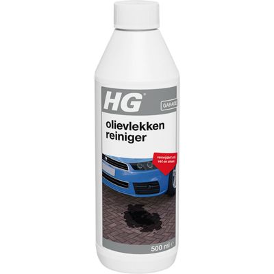 olievlekkenreiniger, 500 ml