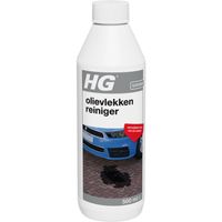 olievlekkenreiniger, 500 ml