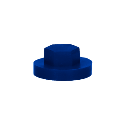 pgb-Europe PGB-FASTENERS | Afdekkap zeskant SW 3/8" (19mm) R5002 0AFD06N00001950025