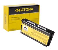 Battery Medion BTP-92GM BTP-93GM WIM2050 40010430 MD95400 WIM2050