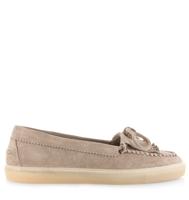 Copenhagen Studios CPH365 suede sand Suede Dames