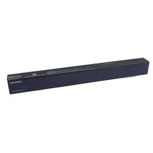 CyberPower PDU20BHVIEC12R PDU20BHVIEC12R Rack-stroomverdeler