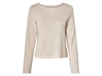 esmara Dames trui (Beige, M (40/42))