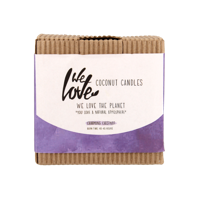 We Love Kokosnootkaars charming chestnut 1 Stuks