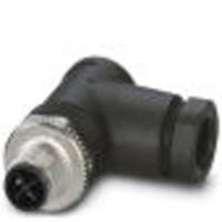 Phoenix Contact 1419641 Sensor/actuator connector, niet geassembleerd M12 Aantal polen (sensoren): 3 1 stuk(s) - thumbnail