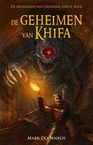 De geheimen van Khifa - Mark Doornbos - ebook