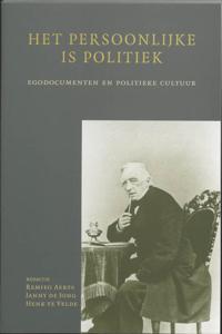 Het persoonlijke is politiek (Paperback)