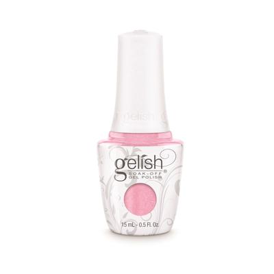 Gelish Soak-Off Gel Polish Light Elegant 15ml Gelish Soak-Off Gel Polish Light Elegant 15ml