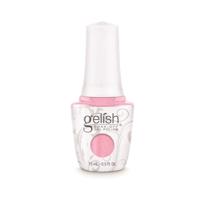 Gelish Soak-Off Gel Polish Light Elegant 15ml Gelish Soak-Off Gel Polish Light Elegant 15ml