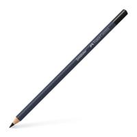 Faber Castell Kleurpotlood Goldfaber - 199 zwart