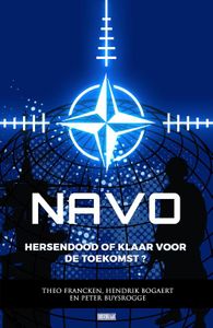 NAVO - Theo Francken, Hendrik Bogaert, Peter Buysrogge - ebook