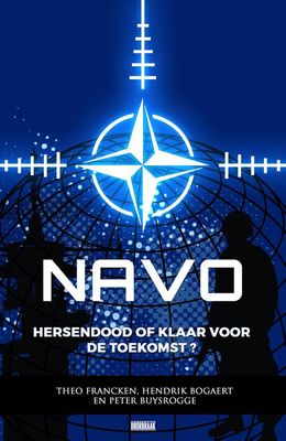 NAVO - Theo Francken, Hendrik Bogaert, Peter Buysrogge - ebook