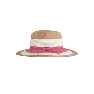 Hatland Ann Hoed Dames Pink OSF
