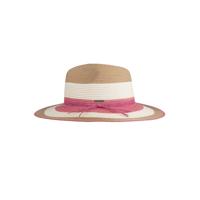 Hatland Ann Hoed Dames Pink OSF