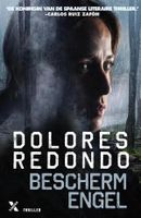 Beschermengel - Dolores Redondo - ebook - thumbnail