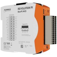 Revolution Pi by Kunbus RevPi MIO PR100323 PLC-uitbreidingsmodule 24 V/DC