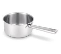 Beka Steelpan Cicla - RVS - ø 20 cm - geschikt voor alle warmtebronnen