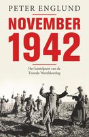 November 1942 - Peter Englund - ebook