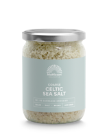 Mattisson HealthStyle Celtic Sea Salt Grof