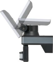 Brennenstuhl Connect | LED WiFi-spot | met bewegingsmelder | WF 2050 P | 2400lm | PIR | IP54 - 1179050010 - thumbnail