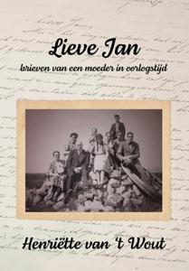 Lieve Jan (Paperback)