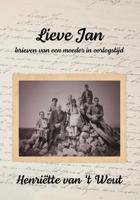Lieve Jan (Paperback)