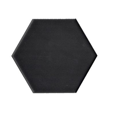 Terre d&apos;Azur Hexagonale 15x17 cm F17 Matt