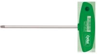 Cycplus Torxsleutel met t-greep en magicspring® tx-25mm,