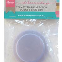 Marianne Design • shaker window small circle