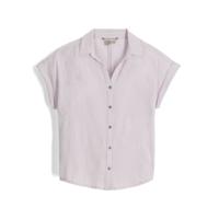 Royal Robbins Oasis S/S Shirt Dames Thistle XL