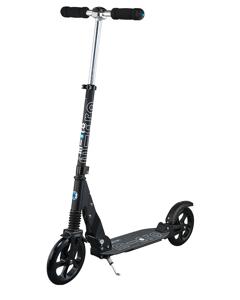 Micro Mobility SA0156 scooter Volwassenen Klassieke step Zwart