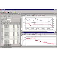 Greisinger GSOFT 40K Meetsoftware Geschikt voor merk Greisinger Greisinger Series MINILog, Greisinger Series EB-Logg, Greisinger Series EASYLog