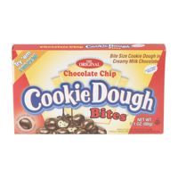 Cookie dough bites - 88 gram - thumbnail