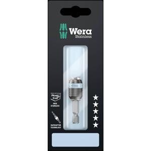 Wera 3888/4/1 K 05073616001 3888/4/1 K RVS Rapidaptor 6,3 mm 50 mm