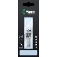 Wera 3888/4/1 K 05073616001 3888/4/1 K RVS Rapidaptor 6,3 mm 50 mm