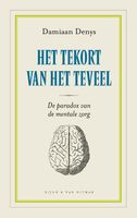 Het tekort van het teveel - Damiaan Denys - ebook - thumbnail