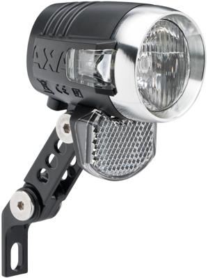 AXA Led fr.light blueline 50 e-bike 6-12v