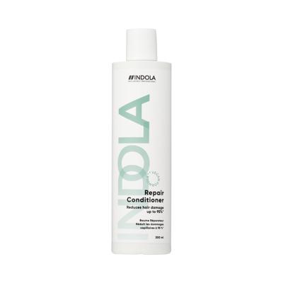 Indola Care Repair Conditioner 300ml | Voor Beschadigd Haar