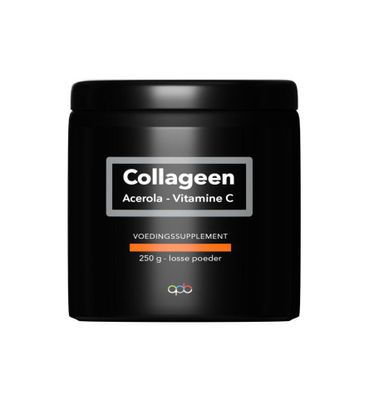 Collageen poeder met acerola Solugel type 1