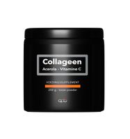 Collageen poeder met acerola Solugel type 1 - thumbnail