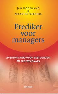 Prediker voor managers (Paperback)