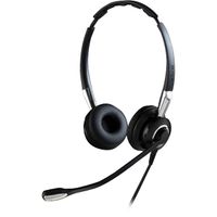 Jabra BIZ 2400 II Duo headset - thumbnail