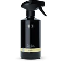 Janzen luchtverfrisser Sun 81, spray van 500 ml