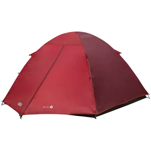 Highlander Koepeltent 2 persoons - Birch - Red