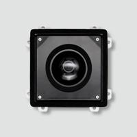 Siedle 210010635-01 Camera voor Accessoires voor deurintercom Zwart