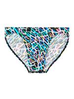 HOM - Comfort Micro Briefs - Funky styles - P023, Maat:2XL HOM - Comfort Micro Briefs - Funky styles - P023, Maat:2XL